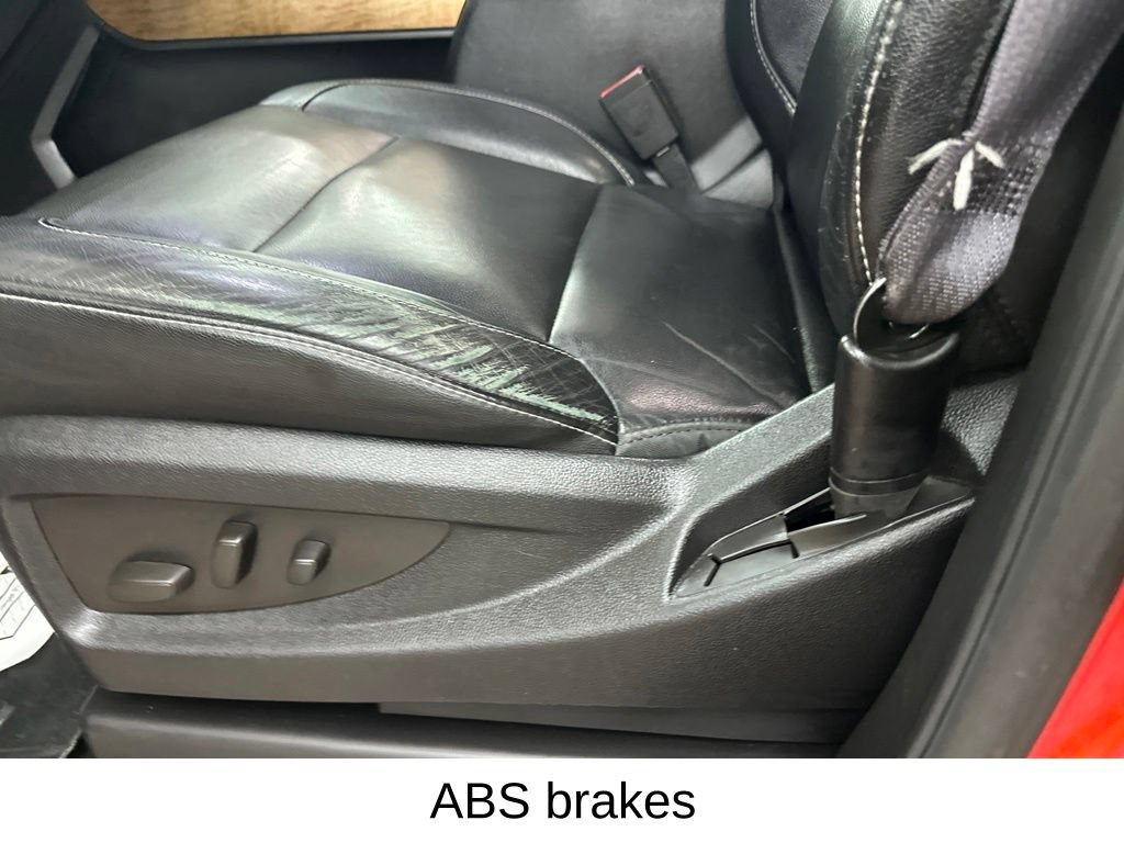Used 2015 Chevrolet Silverado 1500 LTZ AWD/4WD image 36