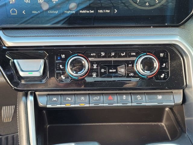 Used 2023 GMC Sierra 1500 Denali w/ Denali Reserve Package image 21