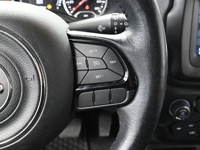 Used 2020 Jeep Renegade Altitude image 28