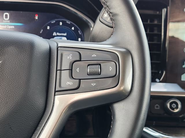 Used 2023 Chevrolet Silverado 1500 LT AWD/4WD image 29