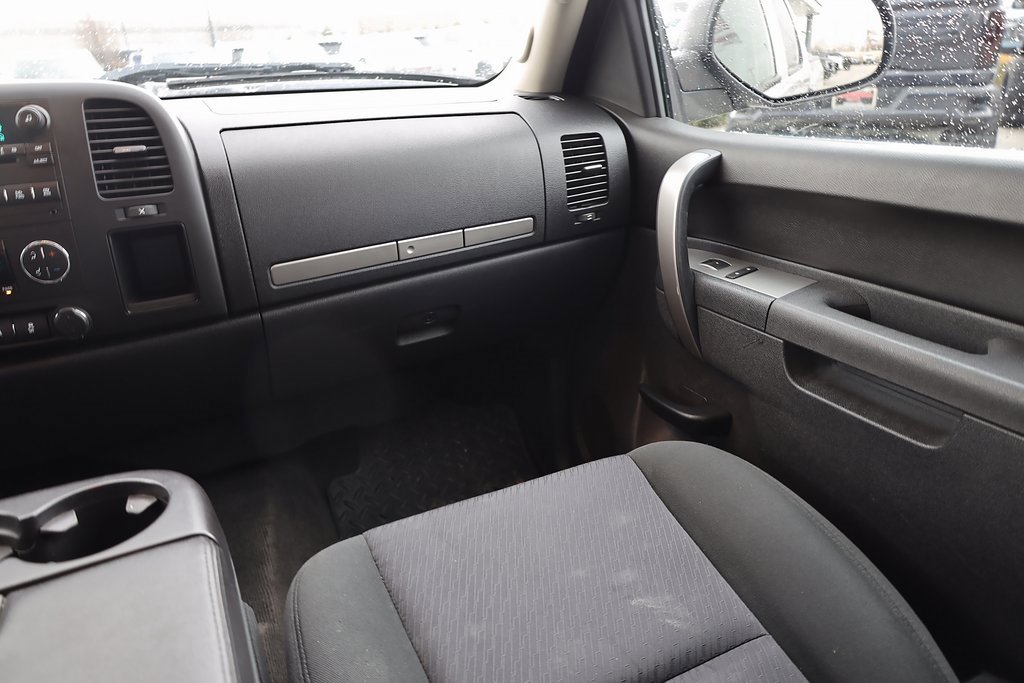 Used 2012 Chevrolet Silverado 1500 LT w/ All-Star Edition image 20