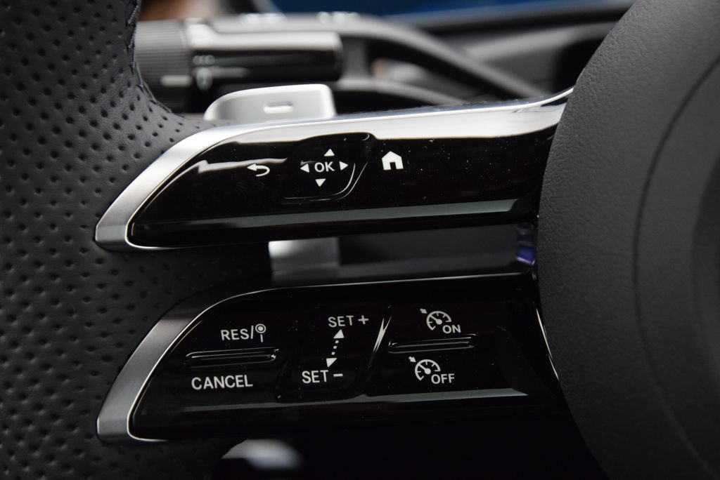 New 2026 Mercedes-Benz CLE 450 4MATIC Coupe image 22
