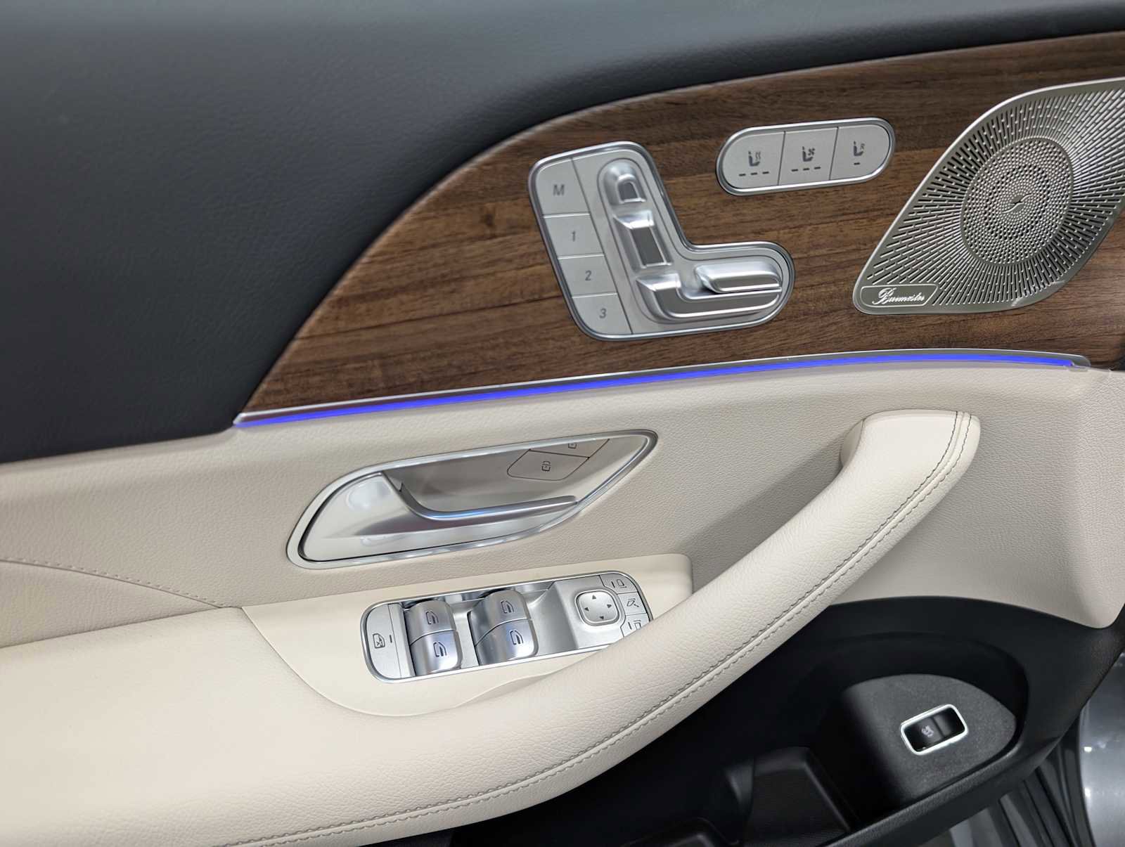 New 2026 Mercedes-Benz GLE 350 4MATIC image 32