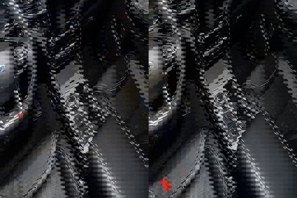 Used 2023 Ford Explorer ST w/ Equipment Group 401A image 22