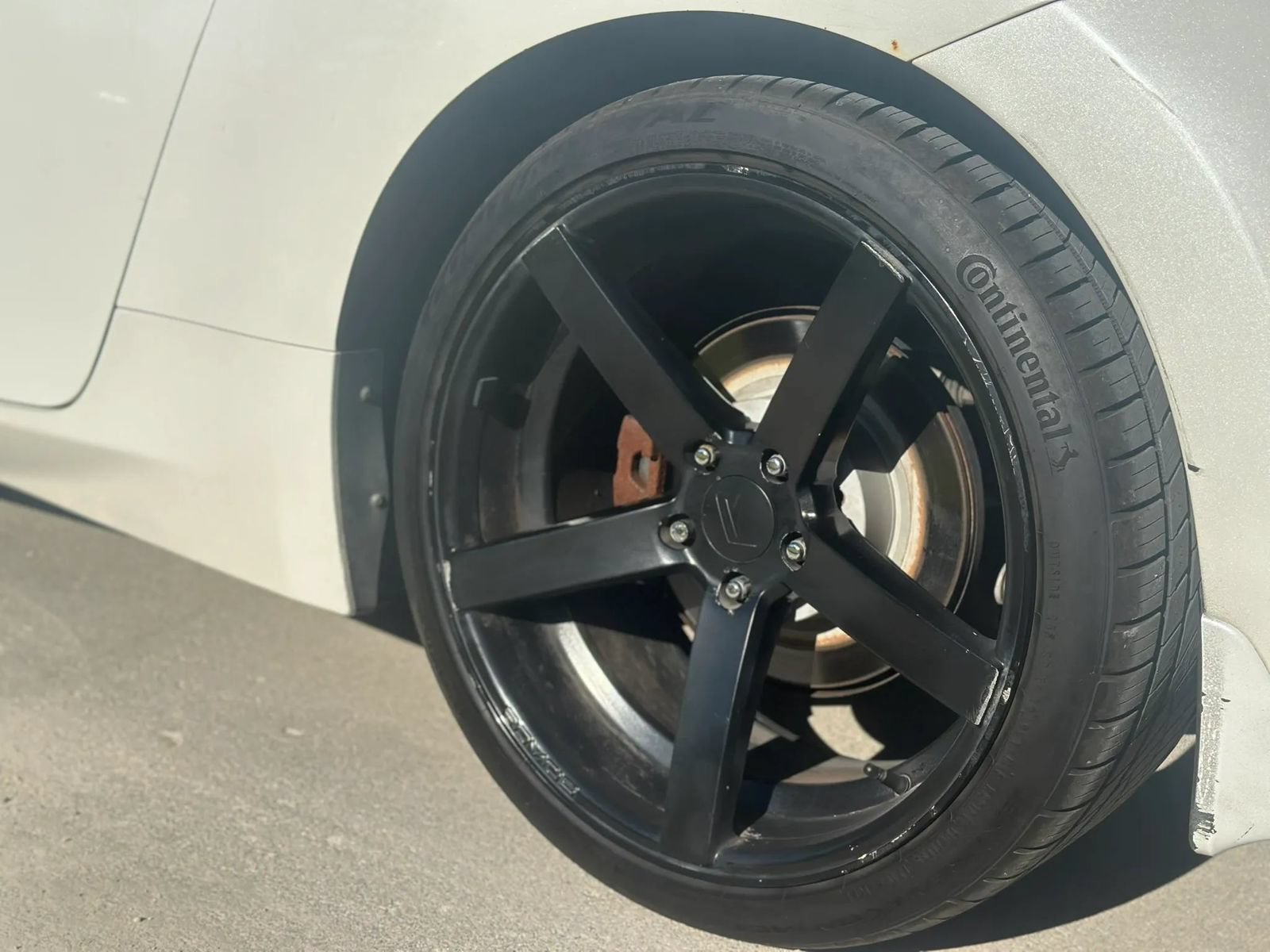 Used 2014 Nissan 370Z Touring RWD image 9