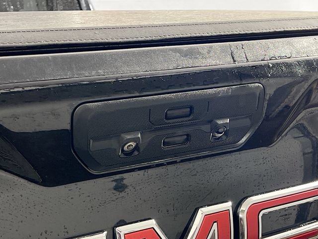 Used 2021 GMC Sierra 1500 AT4 AWD/4WD image 25