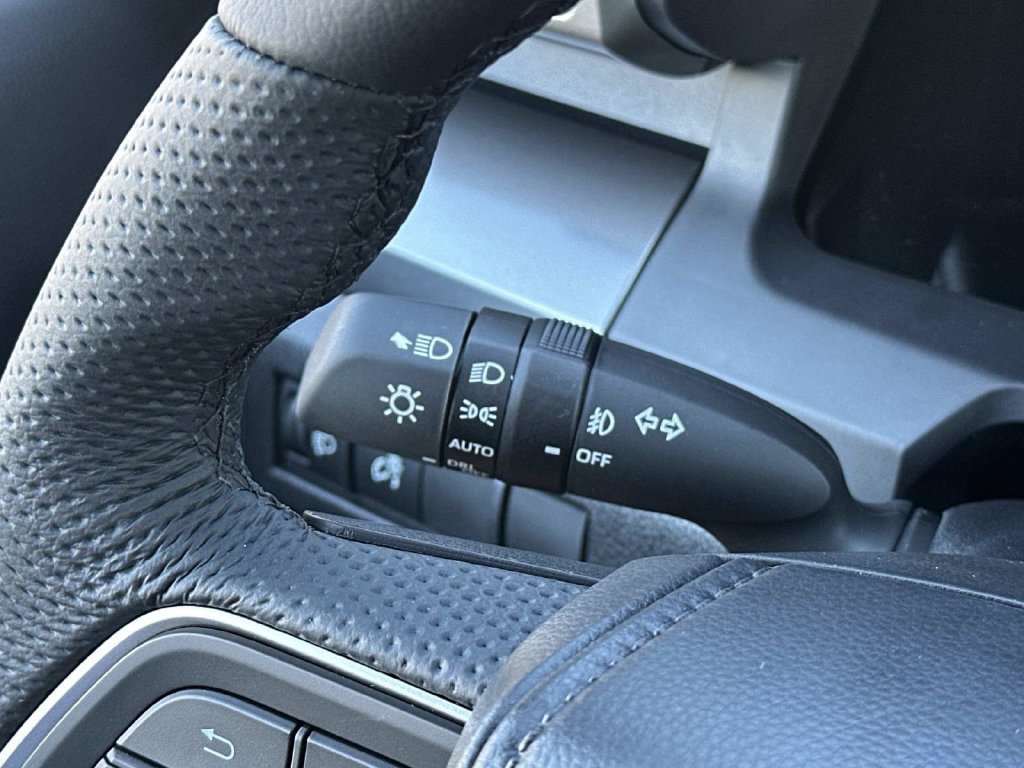 New 2026 Toyota Tacoma TRD Off-Road AWD/4WD image 33