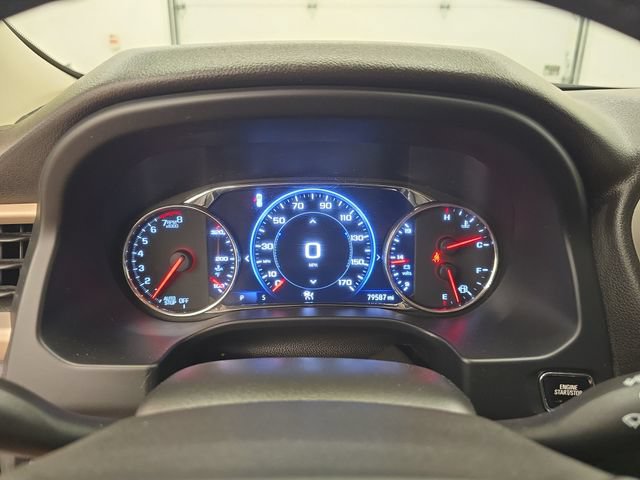 Used 2022 GMC Acadia Denali w/ Denali Ultimate Package AWD/4WD image 32