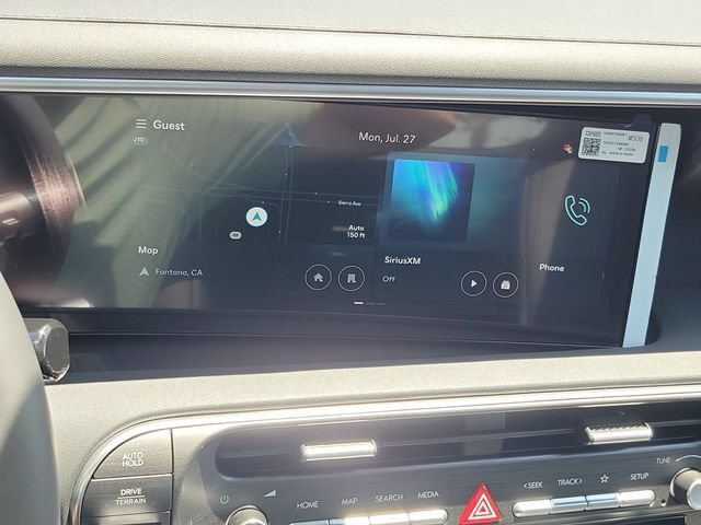 New 2026 Hyundai Palisade SEL AWD/4WD image 9