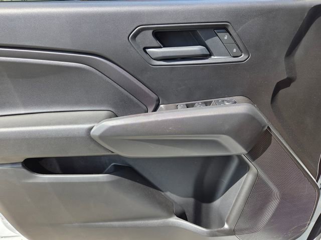 Used 2026 Chevrolet Colorado W/T w/ WT Custom Package image 27