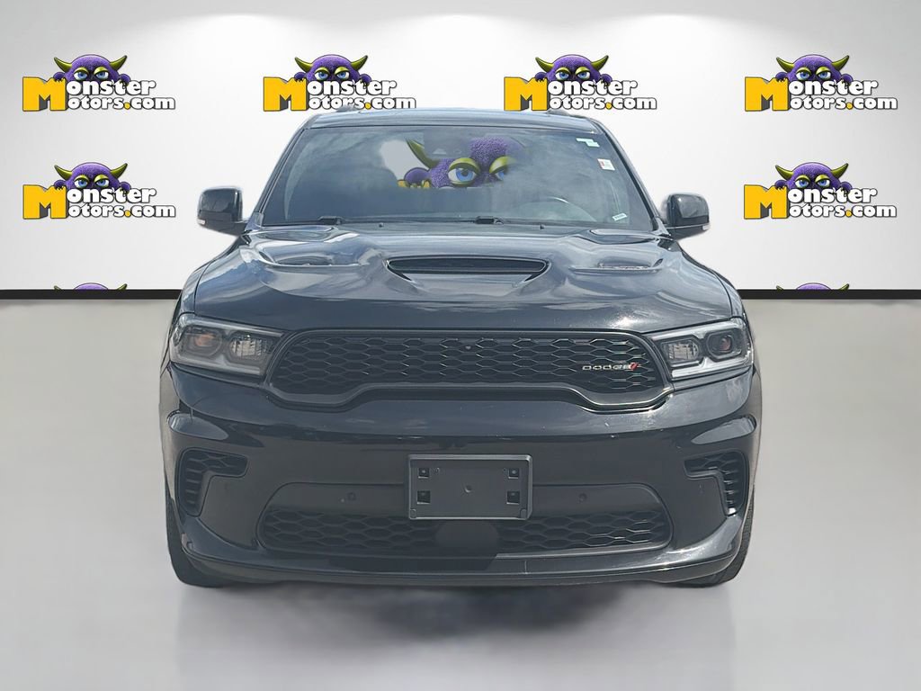 Used 2024 Dodge Durango R/T AWD/4WD image 2