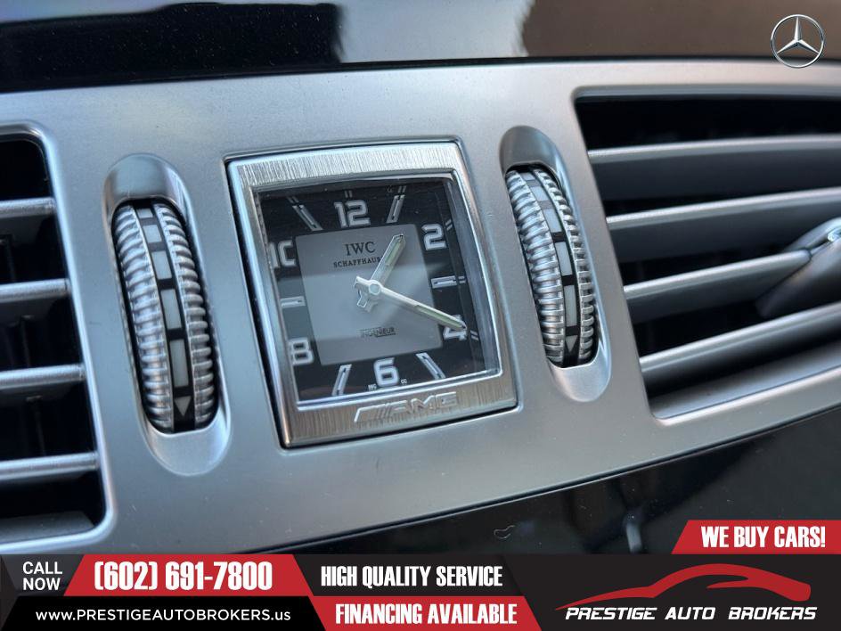 Used 2008 Mercedes-Benz CL 65 AMG image 32