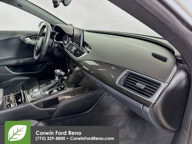 Used 2014 Audi RS 7 Prestige image 31