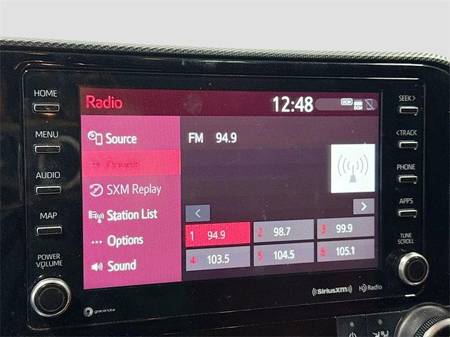 Used 2021 Toyota Highlander XSE image 16