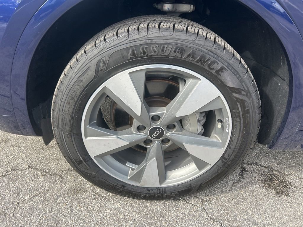 Used 2023 Audi Q5 2.0T Premium Plus image 18