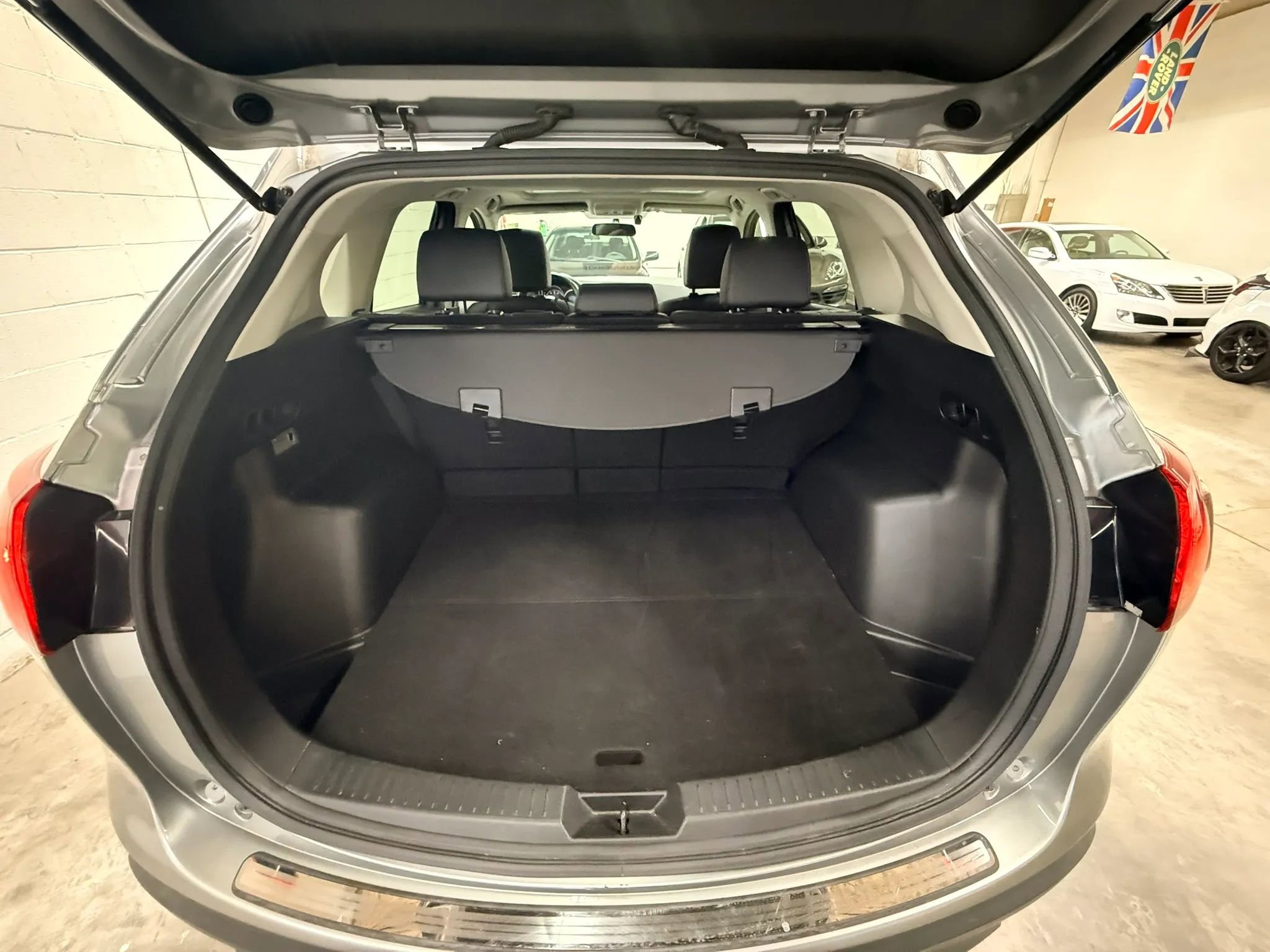 Used 2014 MAZDA CX-5 Grand Touring FWD image 17