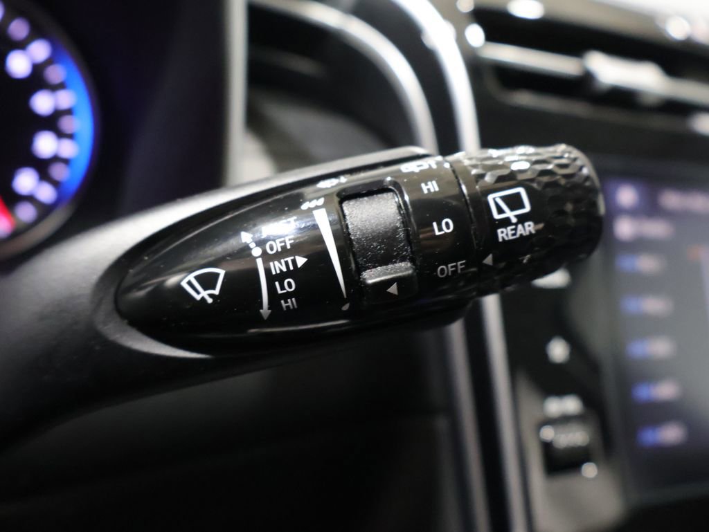 Used 2024 Hyundai Tucson SE image 35