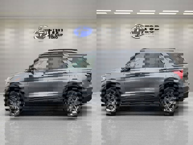 New 2026 Ford Explorer Active w/ Active Comfort Package image 5