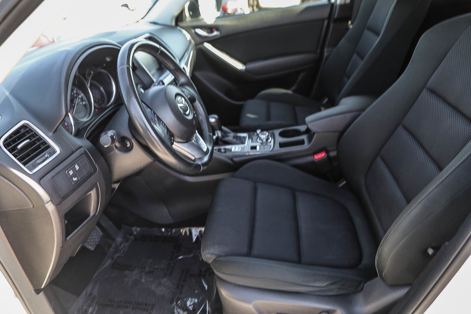 Used 2016 MAZDA CX-5 Touring FWD image 17