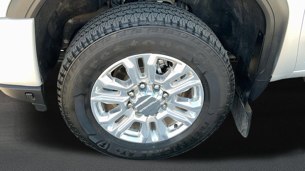 Used 2023 GMC Sierra 3500 Denali w/ Denali Ultimate Package image 10