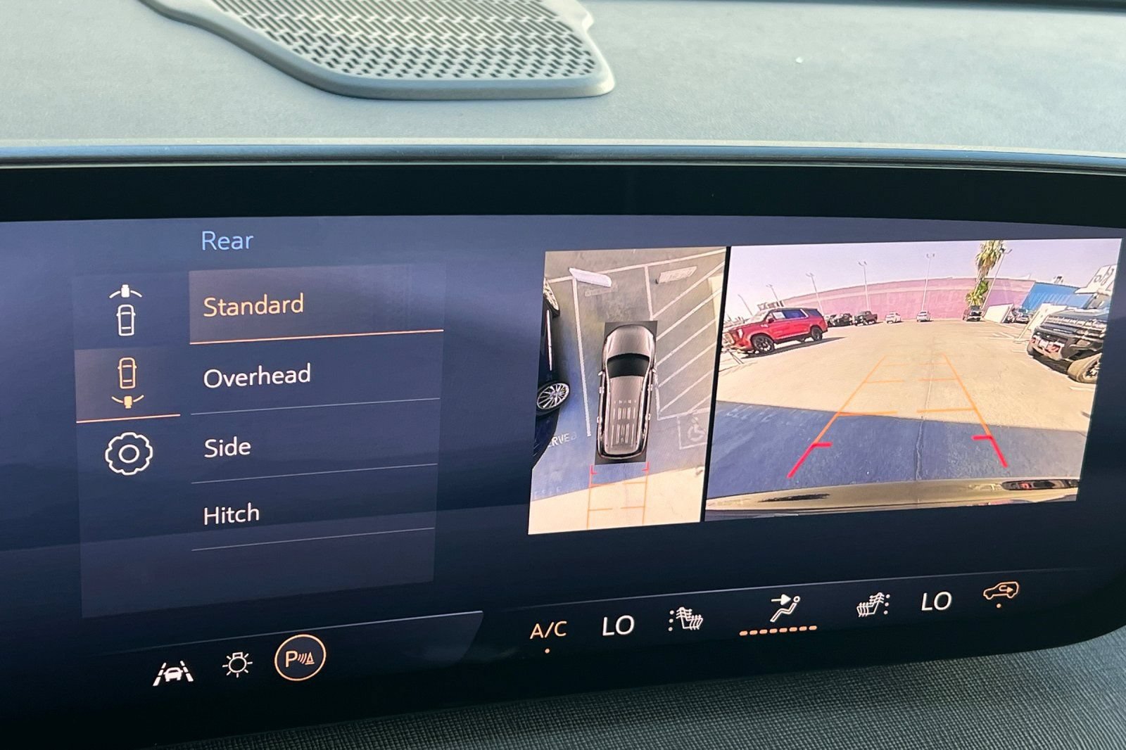 New 2026 Buick Enclave Sport Touring w/ Power Package FWD image 19