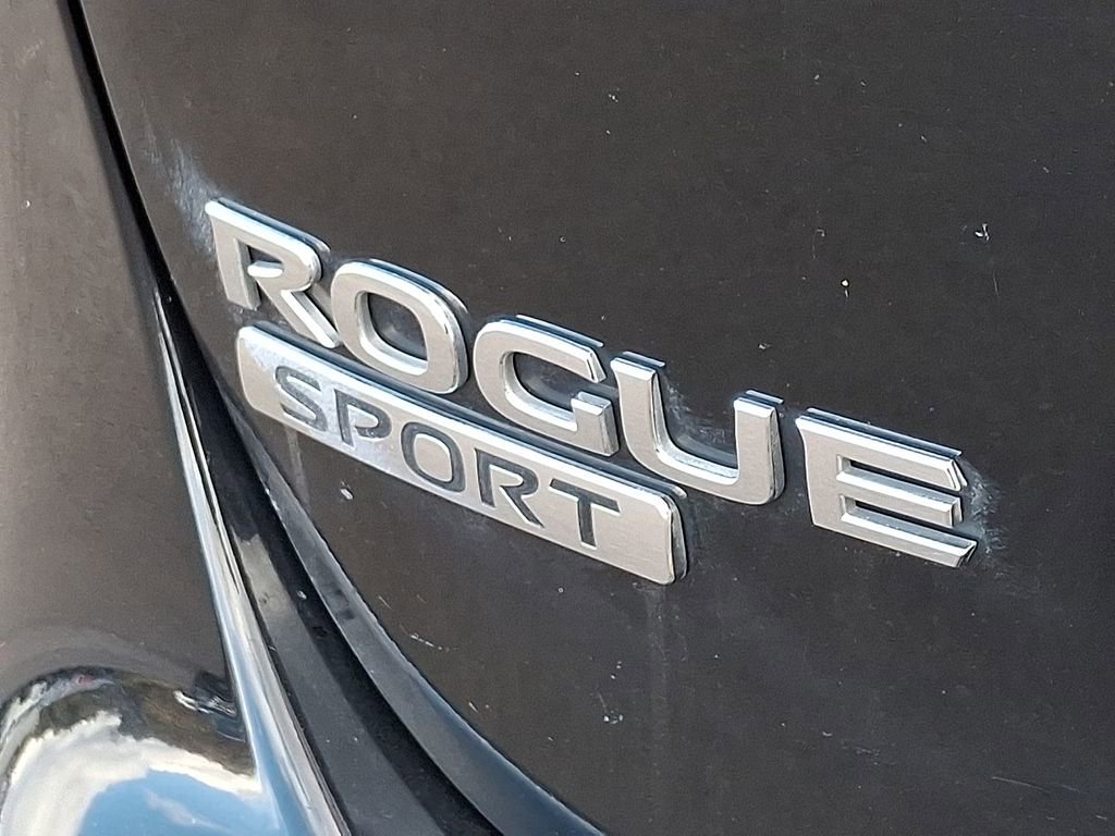 Used 2019 Nissan Rogue Sport SV image 30