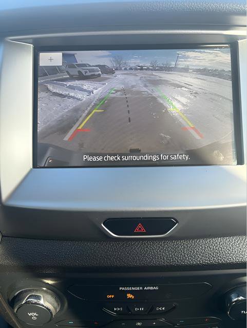 Used 2021 Ford Ranger XLT w/ Trailer Tow Package image 7