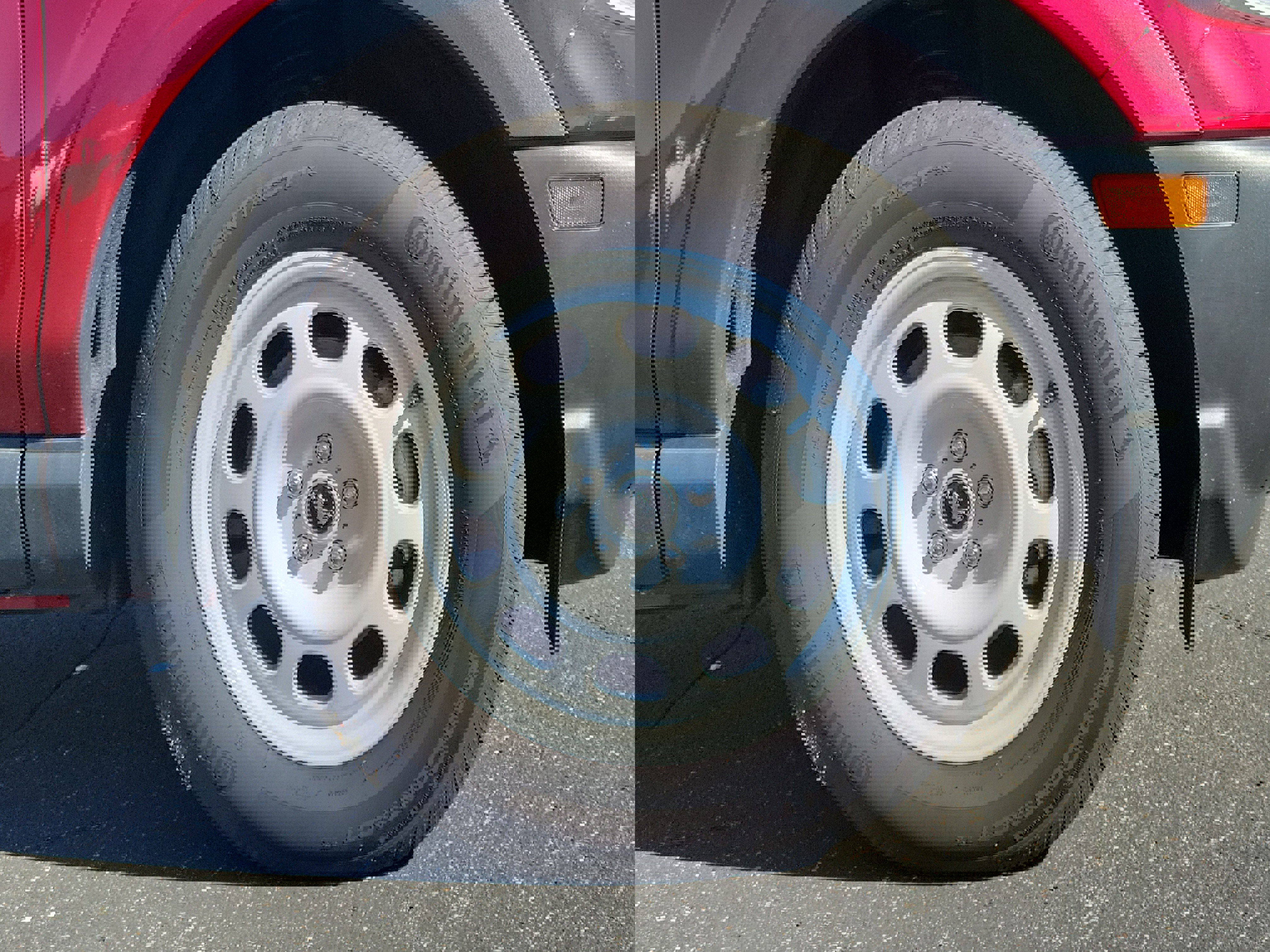 Used 2025 Ford Bronco Sport Heritage w/ Convenience Package image 5