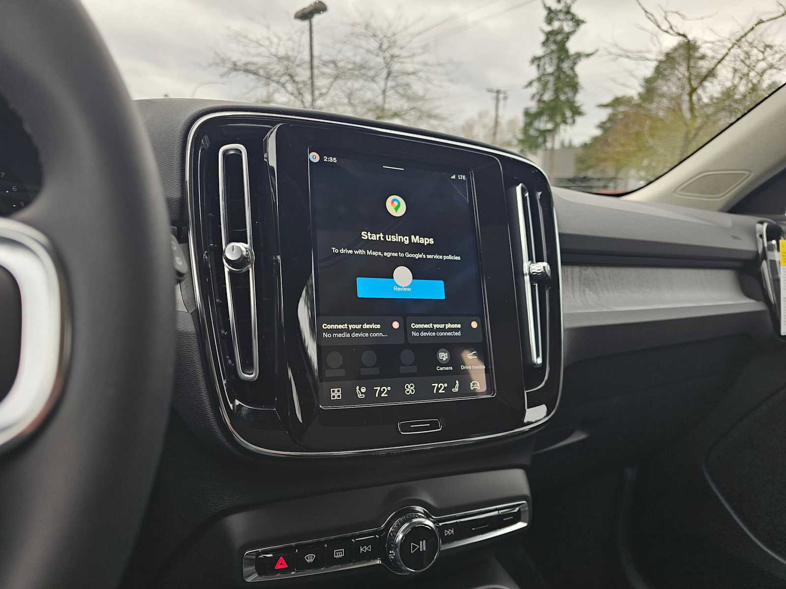 New 2026 Volvo XC40 B5 Core w/ Climate Package image 28