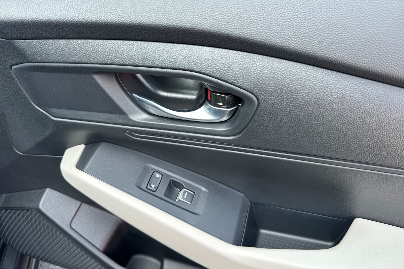 New 2026 Honda Accord LX image 15
