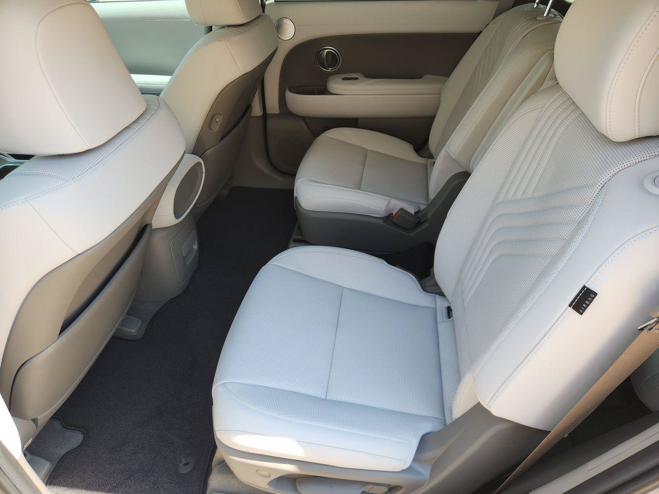 New 2027 Hyundai Palisade SEL Premium AWD/4WD image 30