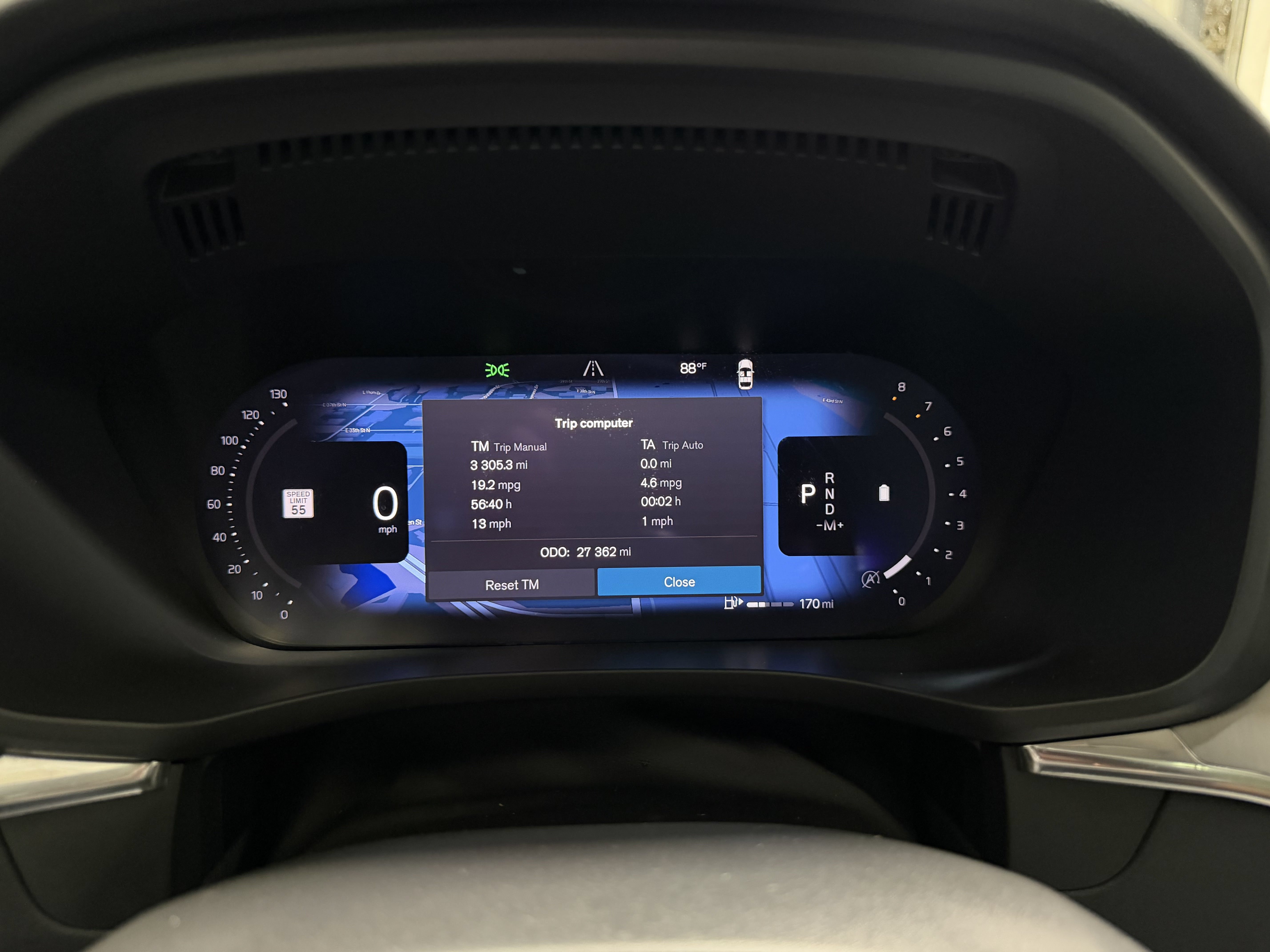 Used 2020 Volvo XC60 T5 Inscription AWD/4WD image 14