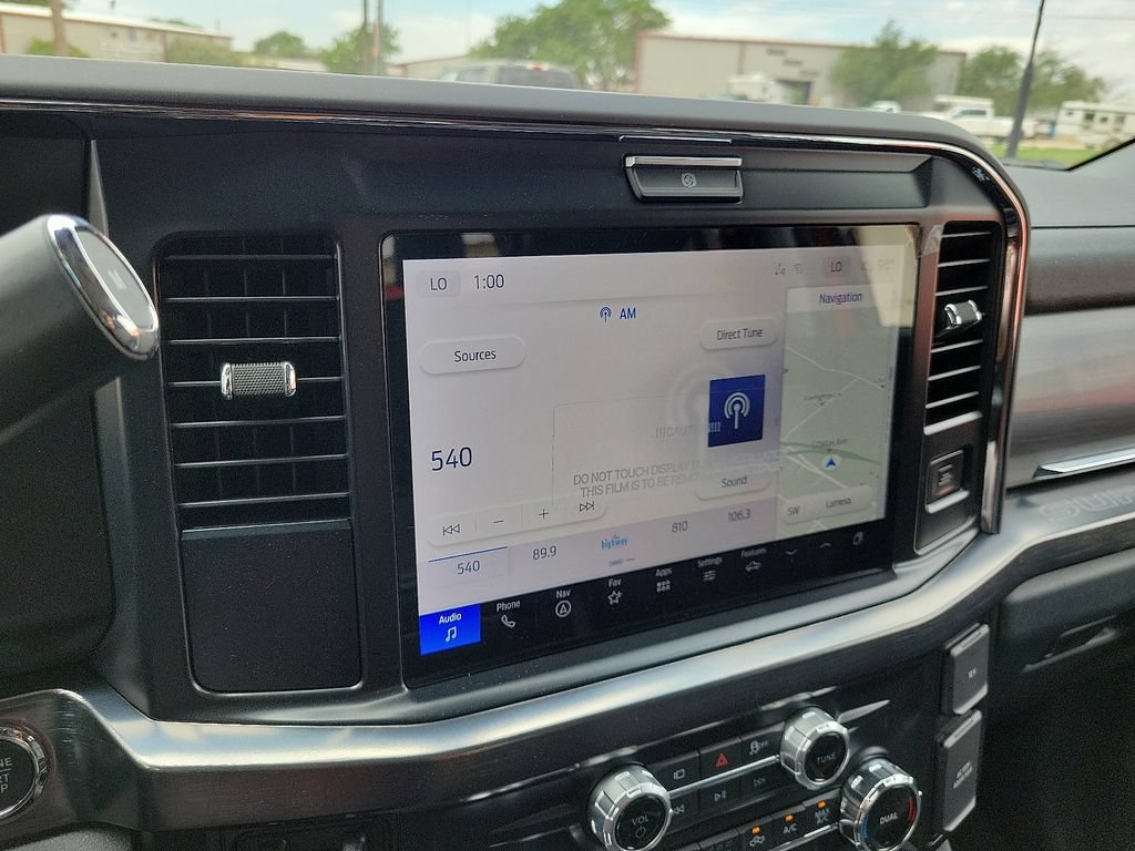 New 2026 Ford F350 Lariat AWD/4WD image 21
