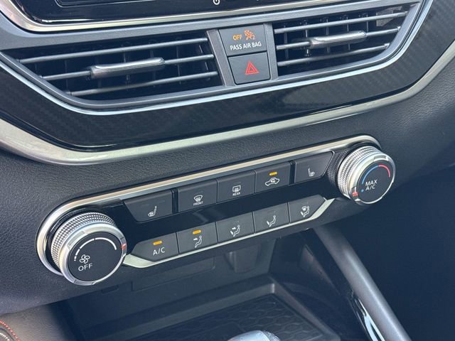 Used 2024 Nissan Altima 2.5 SR w/ SR Premium Package image 22