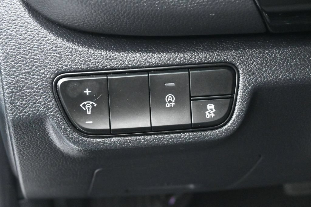 Used 2024 Kia Seltos S FWD image 15