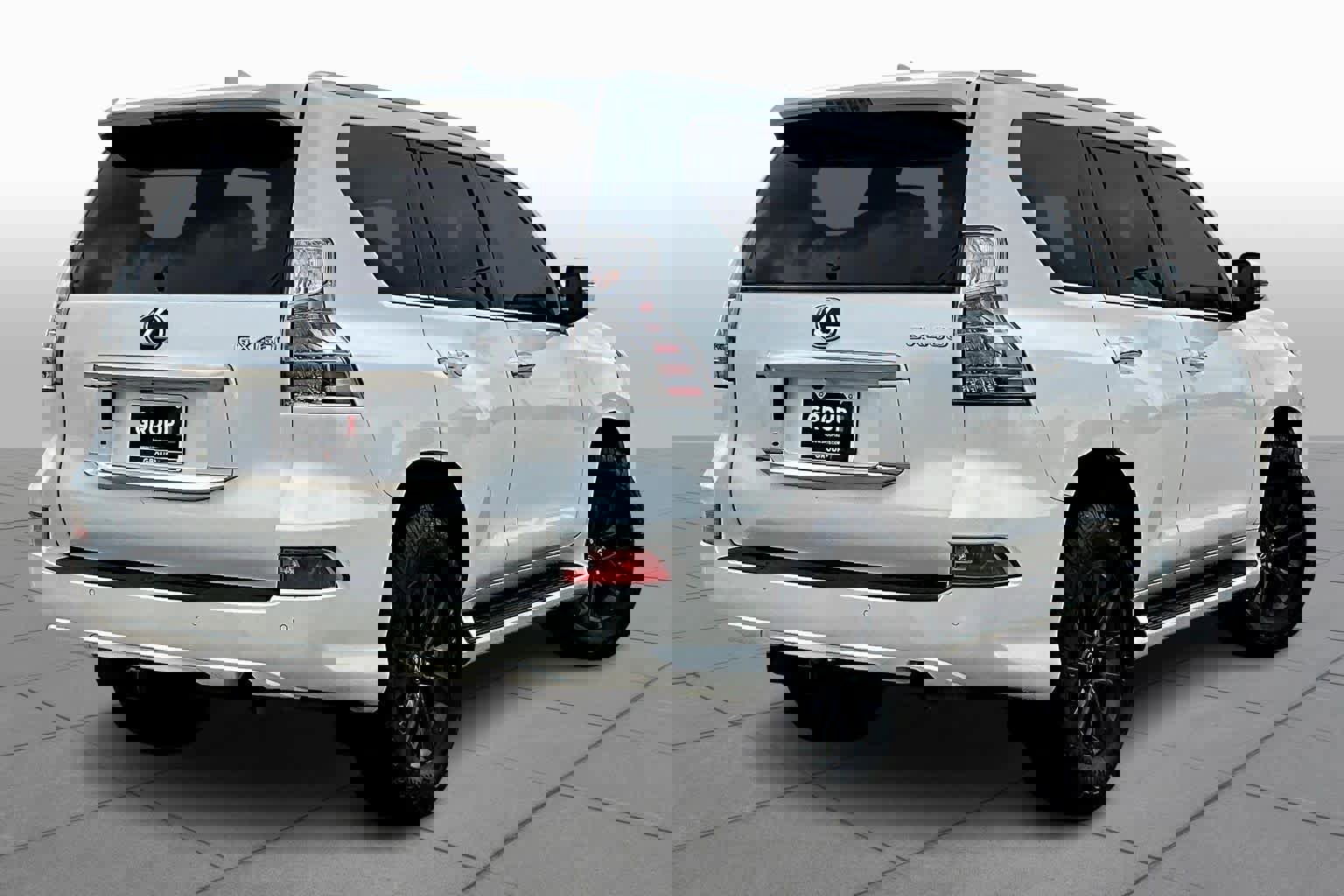 Used 2023 Lexus GX 460 Premium w/ Premium Package image 13