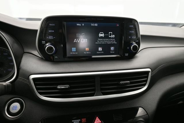 Used 2020 Hyundai Tucson Limited FWD image 46