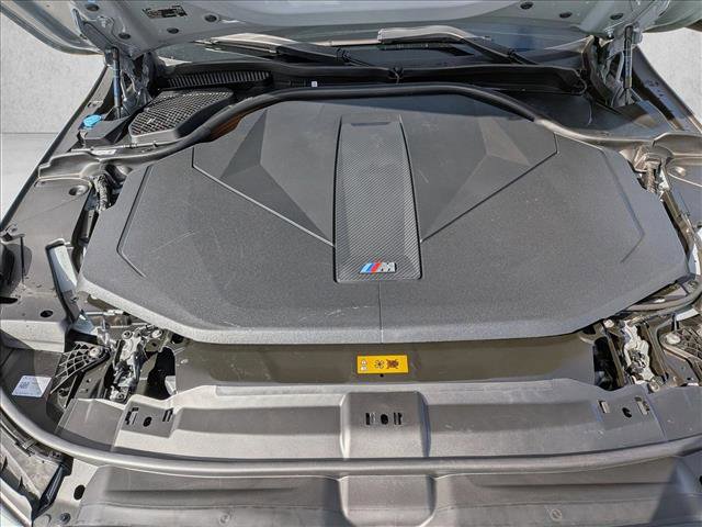 Used 2024 BMW i5 M60 w/ Premium Package AWD/4WD image 23