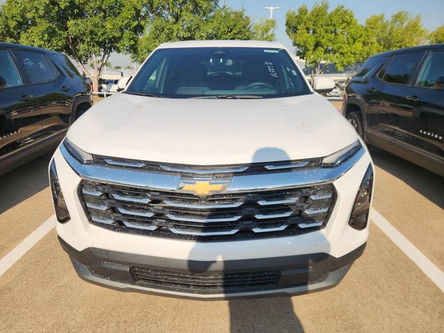 Used 2026 Chevrolet Equinox LT FWD video 2