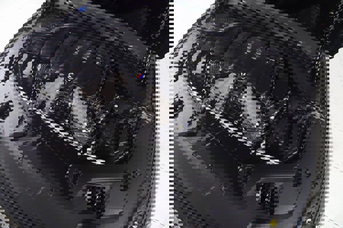 Used 2024 BMW ALPINA B8 xDrive Gran Coupe image 28