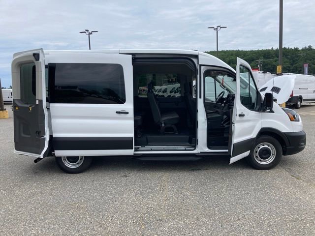 Used 2024 Ford Transit 350 XL image 28