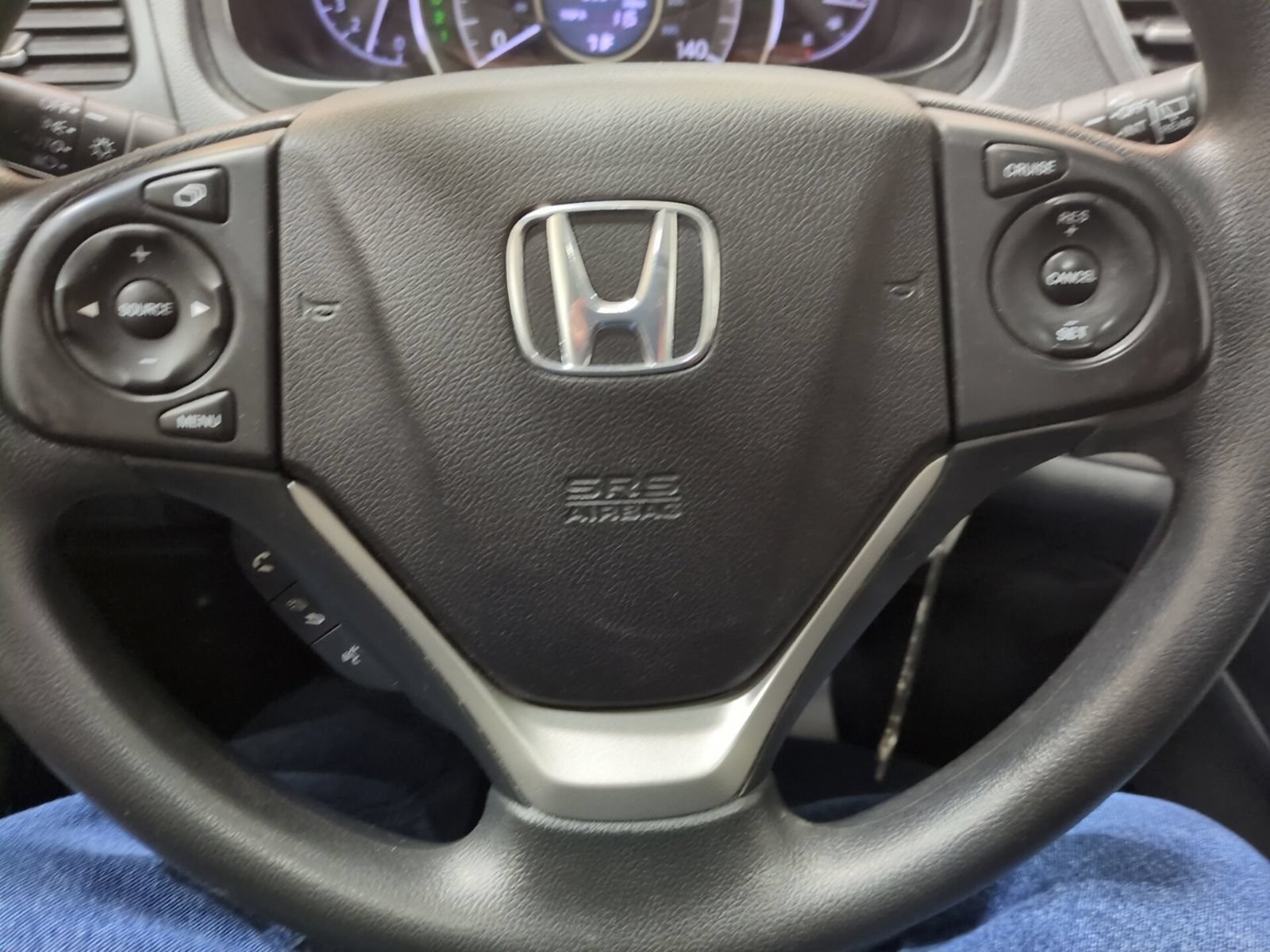 Used 2012 Honda CR-V EX image 19