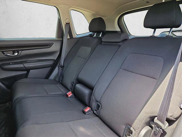 Used 2025 Honda CR-V EX image 18