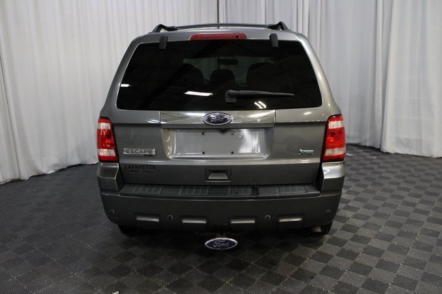 Used 2010 Ford Escape Limited image 5
