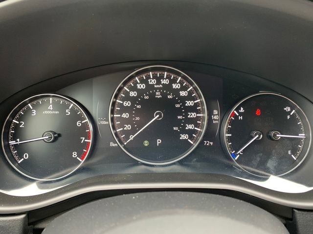 New 2026 MAZDA CX-30 AWD 2.5 S w/ Select Sport Pkg image 19