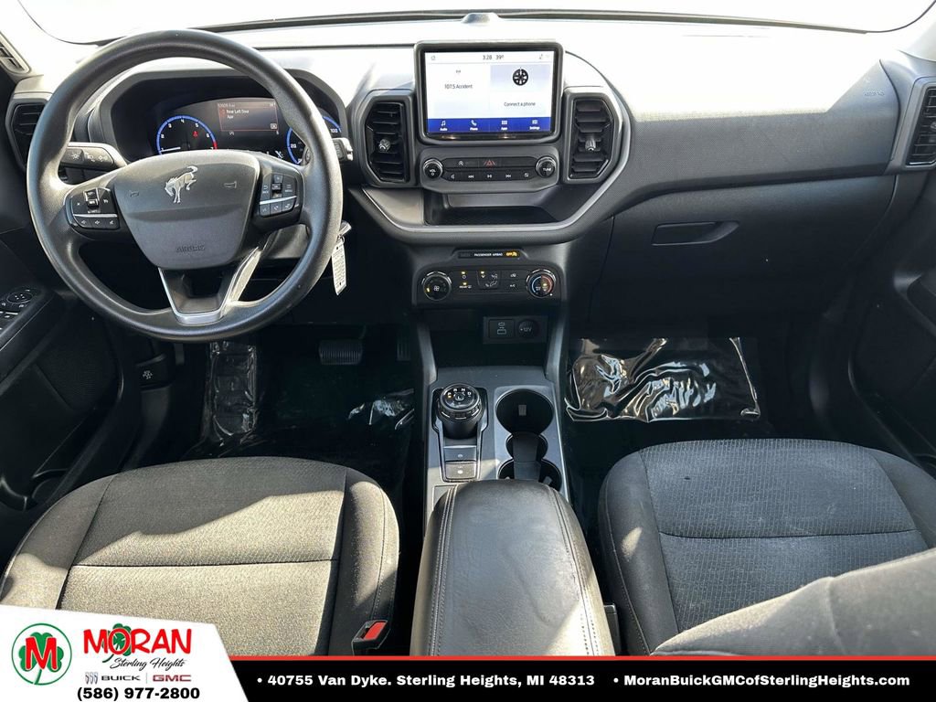 Used 2021 Ford Bronco Sport AWD/4WD image 13