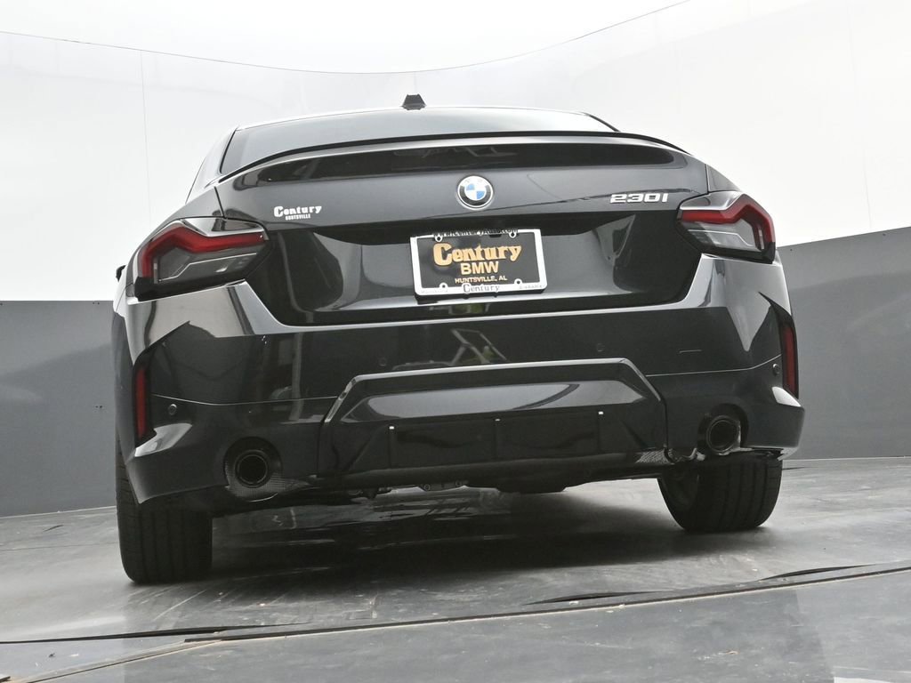 New 2025 BMW 230i Coupe w/ M Sport Package image 39