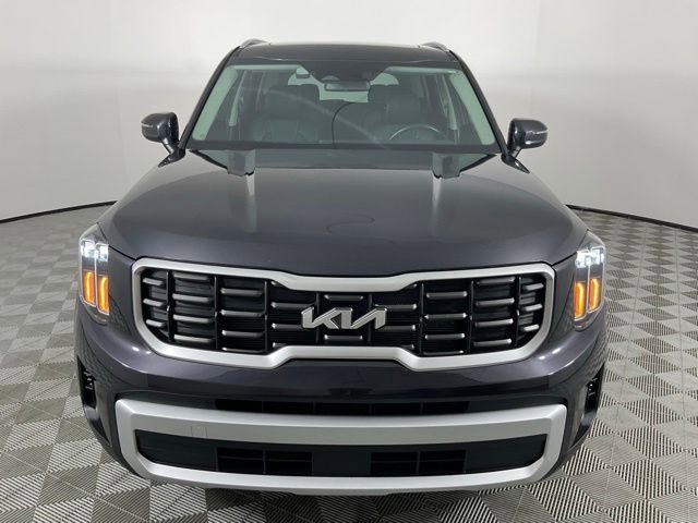 Used 2025 Kia Telluride S AWD/4WD image 15
