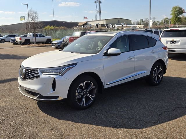 New 2026 Acura RDX SH-AWD w/ Technology Package image 15