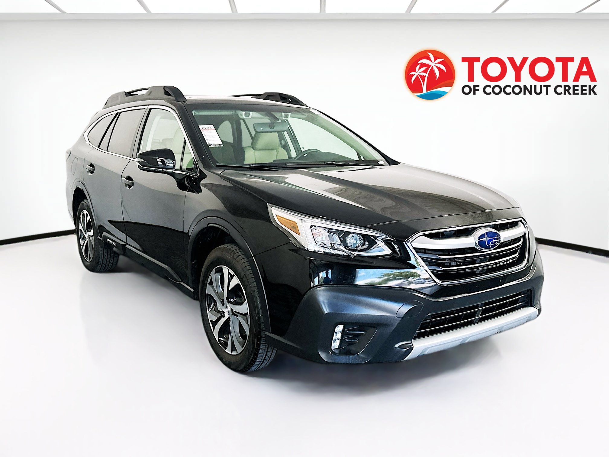 Used 2022 Subaru Outback Limited XT
